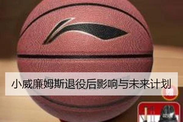 小威廉姆斯退役后影响与未来计划